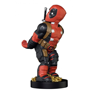 Telefoni- ja puldihoidja Cable Guys Deadpool Rear