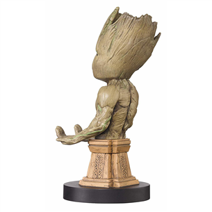Device holder Cable Guys Groot