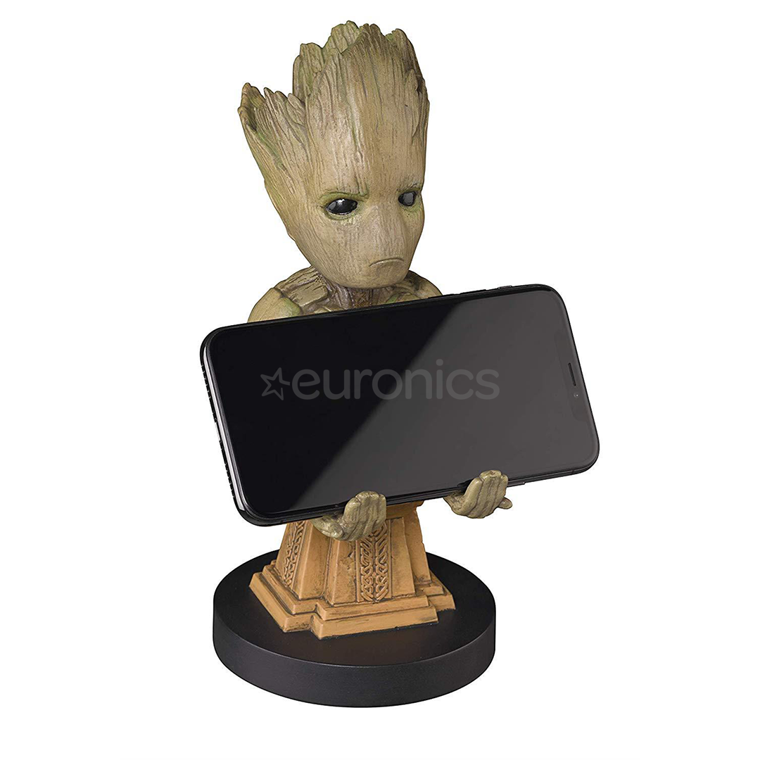 Telefoni- ja puldihoidja Cable Guys Groot