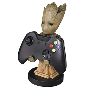 Device holder Cable Guys Groot