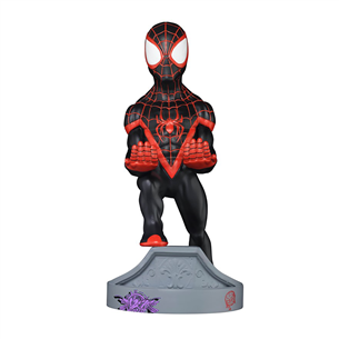 Device holder Cable Guys Spiderman Miles Morales 5060525893155