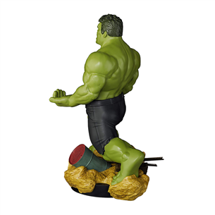 Telefoni- ja puldihoidja Cable Guys Hulk XL