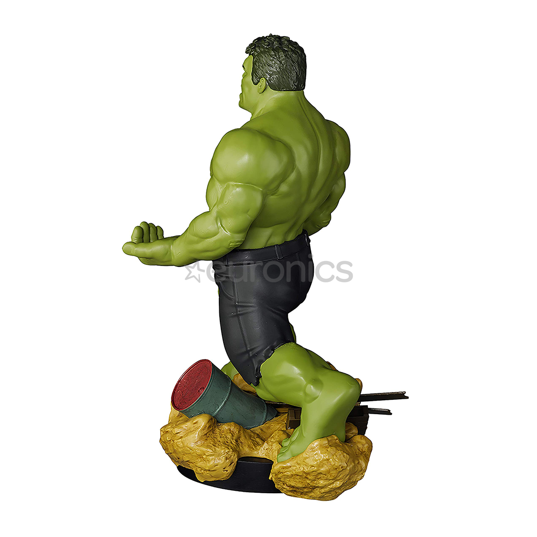 Держатель для телефона или пульта Cable Guys Hulk XL