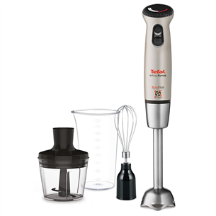 Hand blender Tefal Infiny Force 3in1