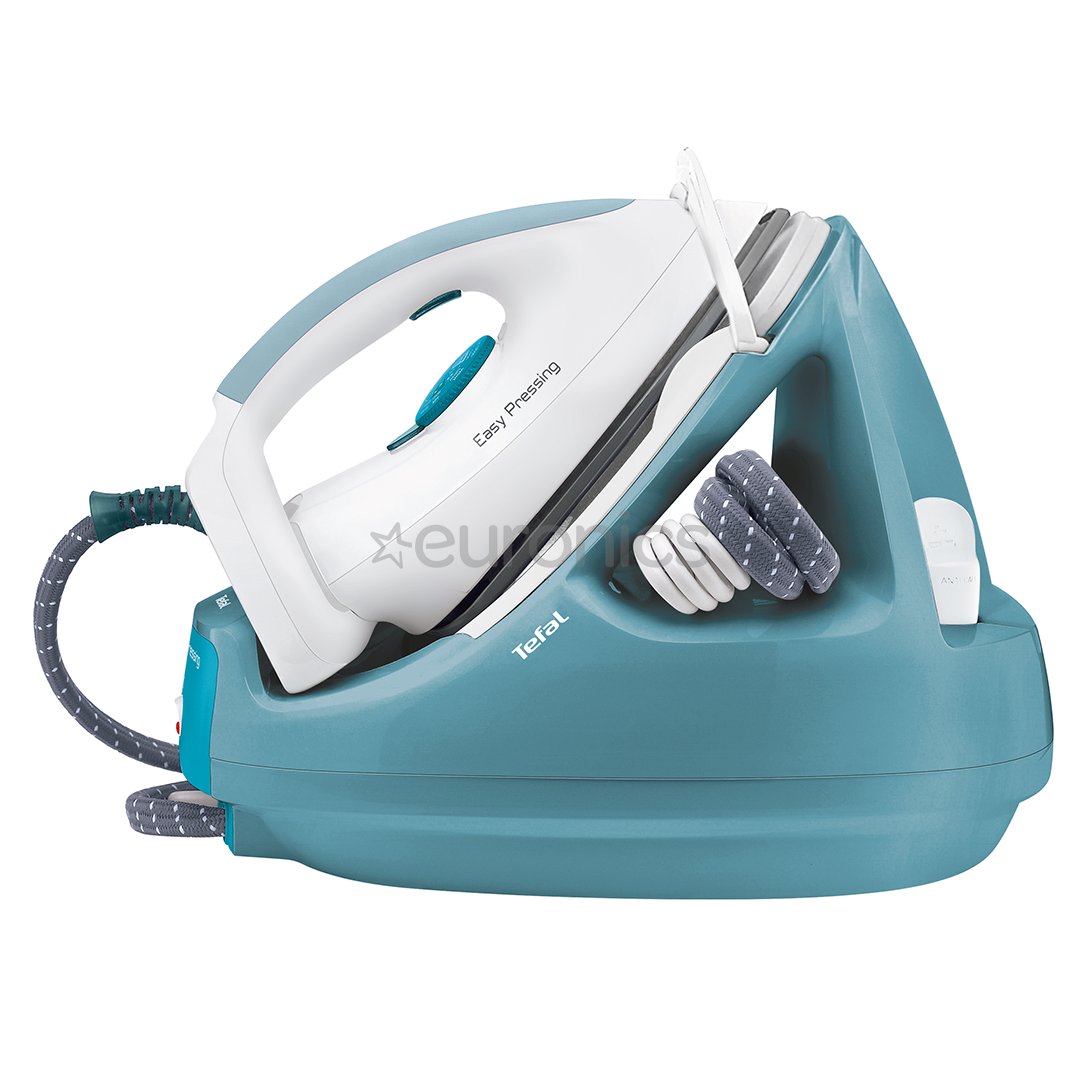 Triikimissüsteem Tefal Easy Pressing