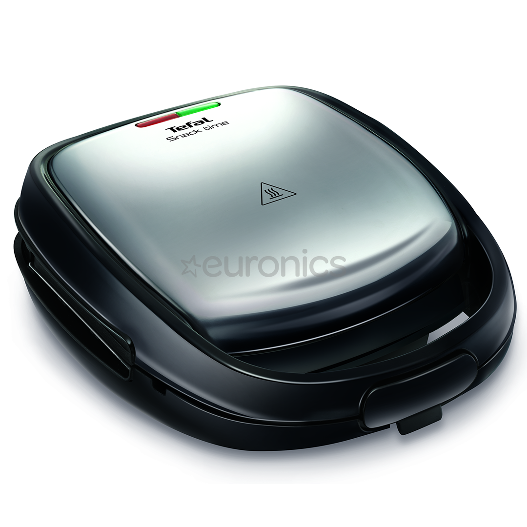 Tefal XA801512 Snack Collection Acier inoxydable Mini Madeleine