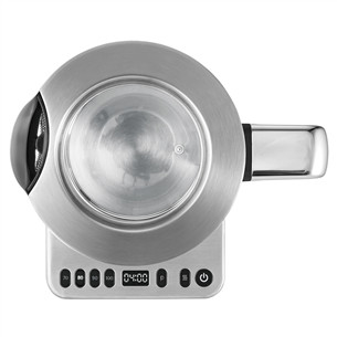 WMF Lono, reguleeritav temperatuur, 1,7 L, klaas - Tee- ja veekeetja