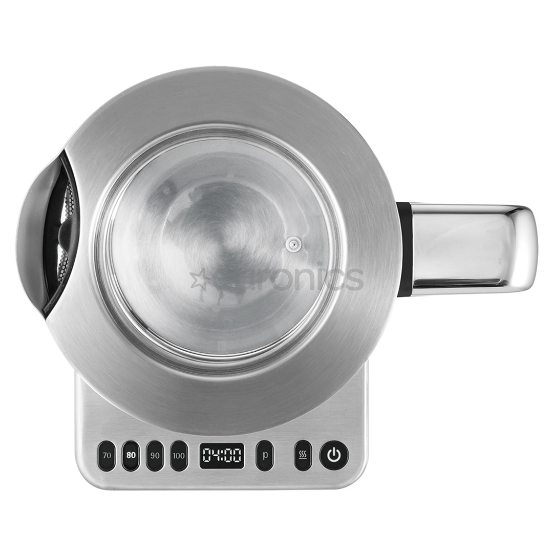 WMF Lono, reguleeritav temperatuur, 1,7 L, klaas - Tee- ja veekeetja