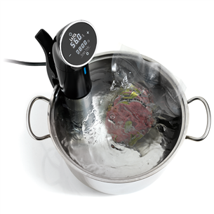 Sous-vide keetja Laica