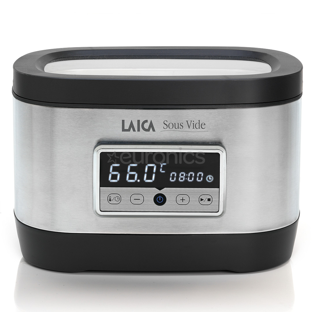 Sous Vide keetja Laica