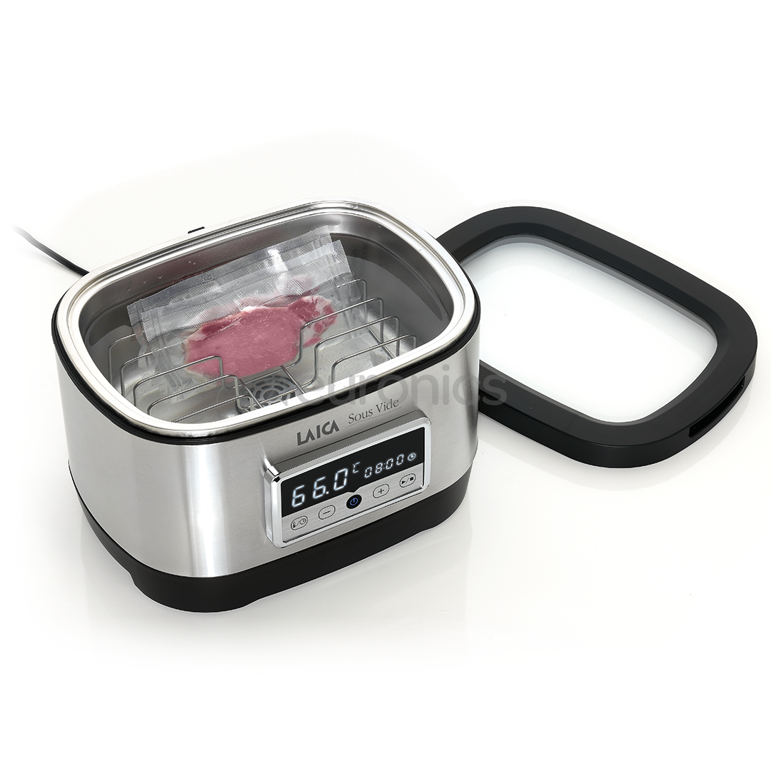 Sous Vide keetja Laica