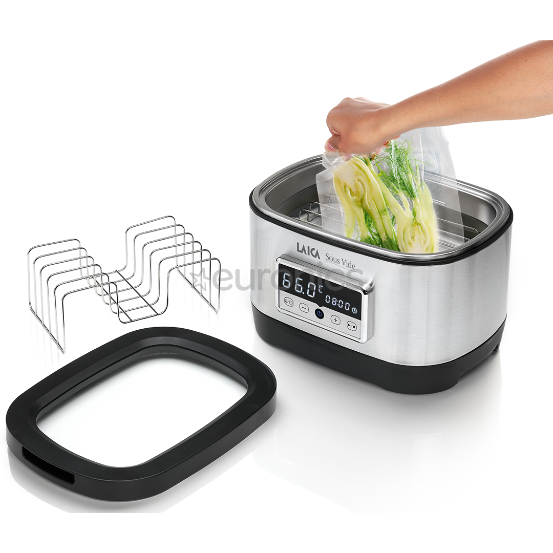 Sous Vide keetja Laica
