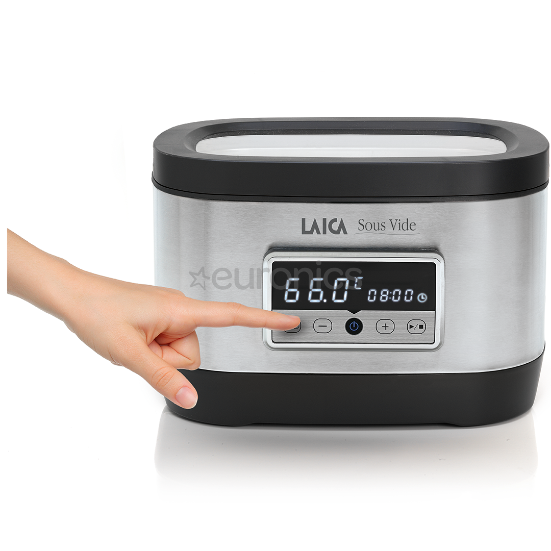 Sous Vide keetja Laica
