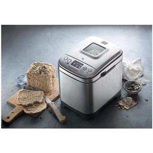 WMF Kult X, 450 W, inox - Bread maker