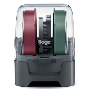 Kuubikulõikur Sage the Dicing Kit (8 mm & 16 mm) SFP005