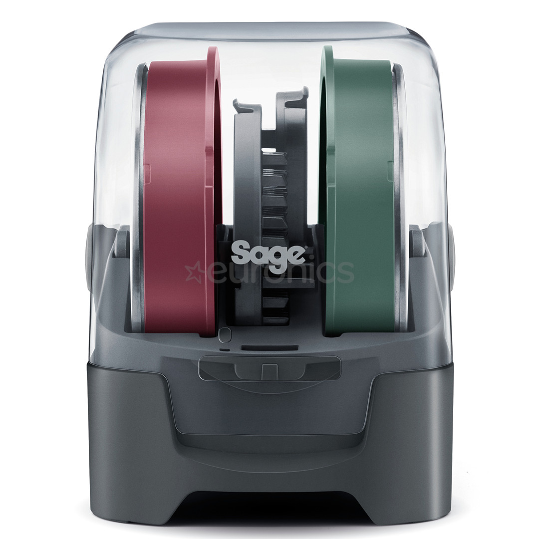 Kuubikulõikur Sage the Dicing Kit (8 mm & 16 mm)