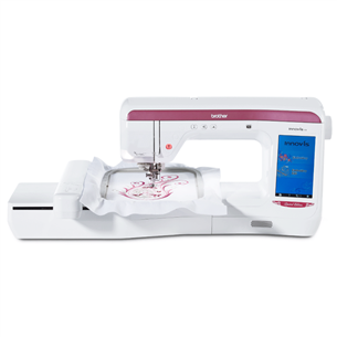 Tikkimimismasin Innov-is V3 Limited Edition V3LERF1