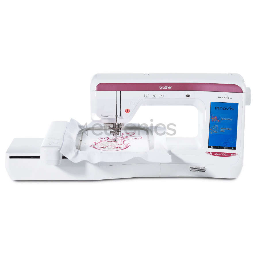 Embroidery machine Brother Innov-is V3 Limited Edition