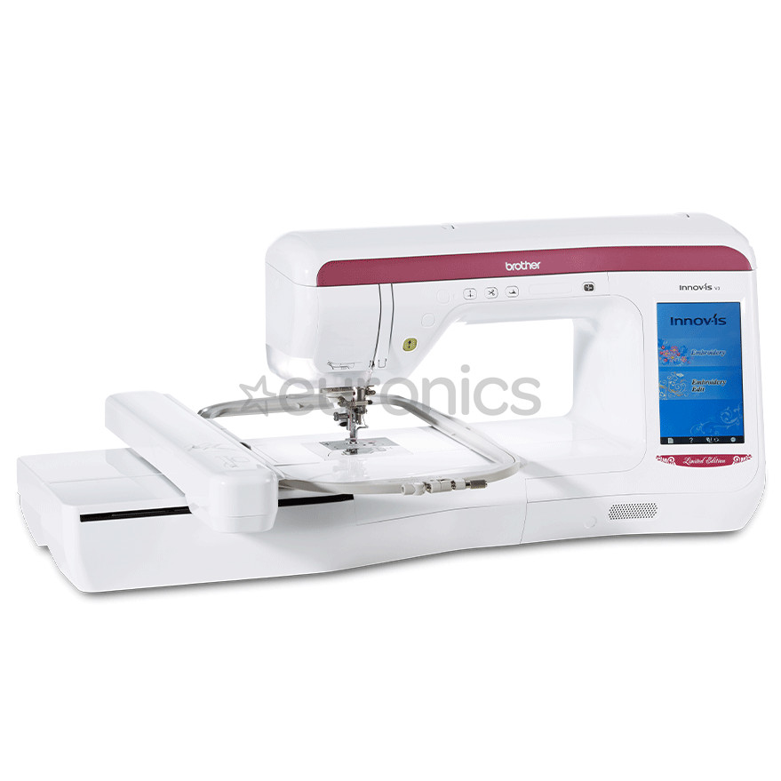 Embroidery machine Brother Innov-is V3 Limited Edition