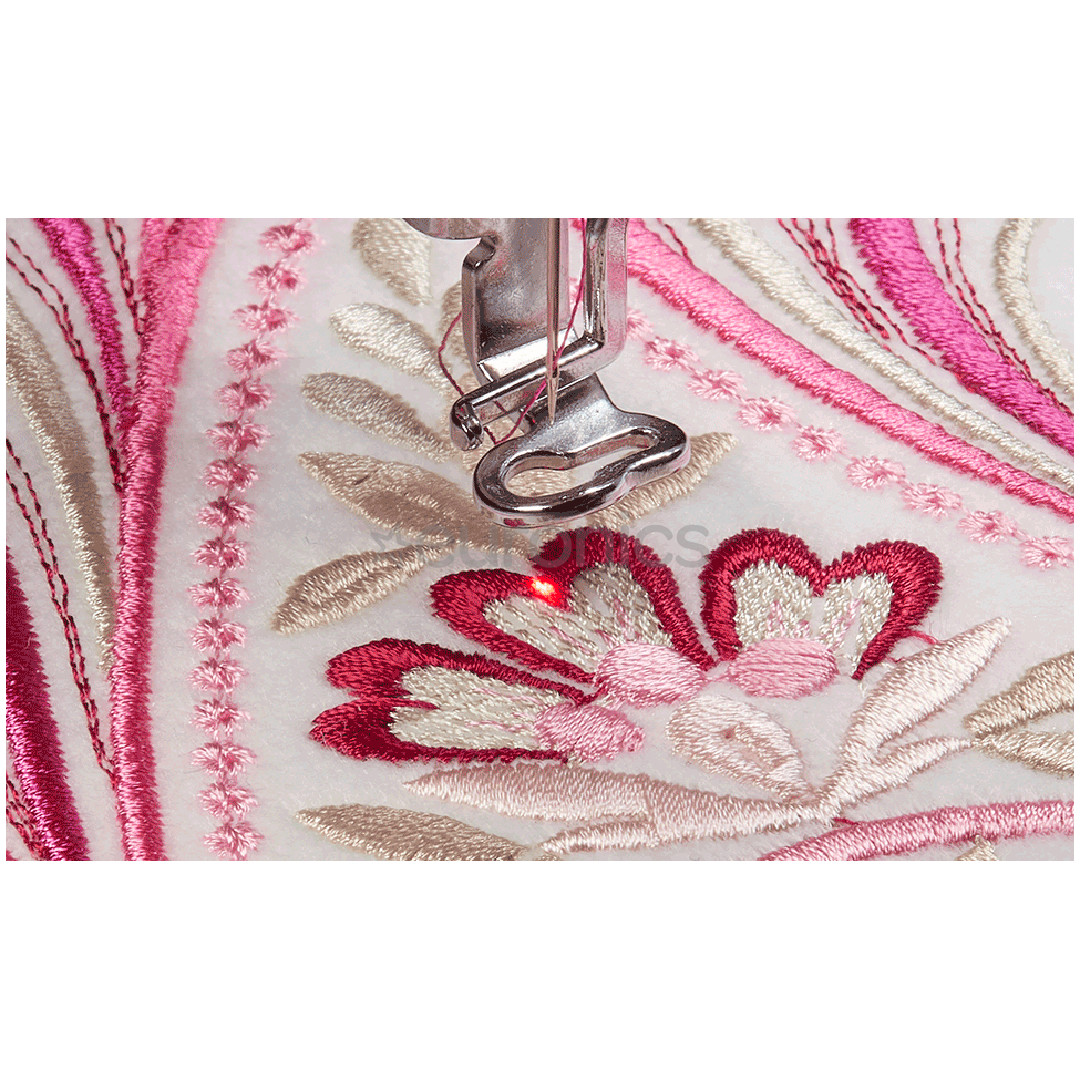 Embroidery machine Brother Innov-is V3 Limited Edition