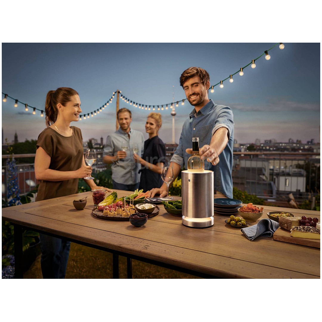 WMF Ambient, inox - Champagne & Wine cooler