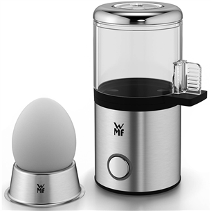 WMF KITCHENminis, 56 W, inox - Egg Cooker