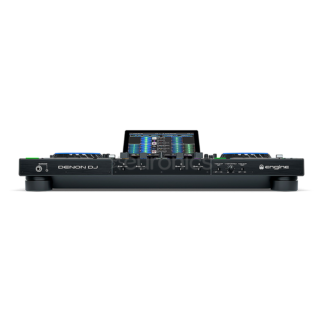 DJ controller Denon DJ Prime 4