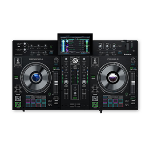 DJ kontroller Denon DJ Prime 2