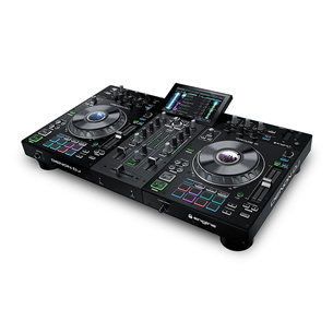 DJ controller Denon DJ Prime 2