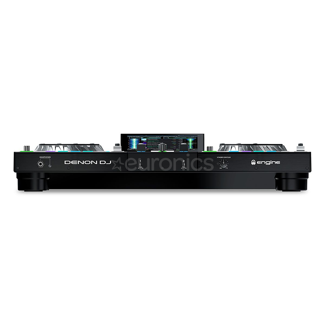 DJ controller Denon DJ Prime 2