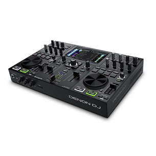 DJ kontroller Denon DJ Prime Go