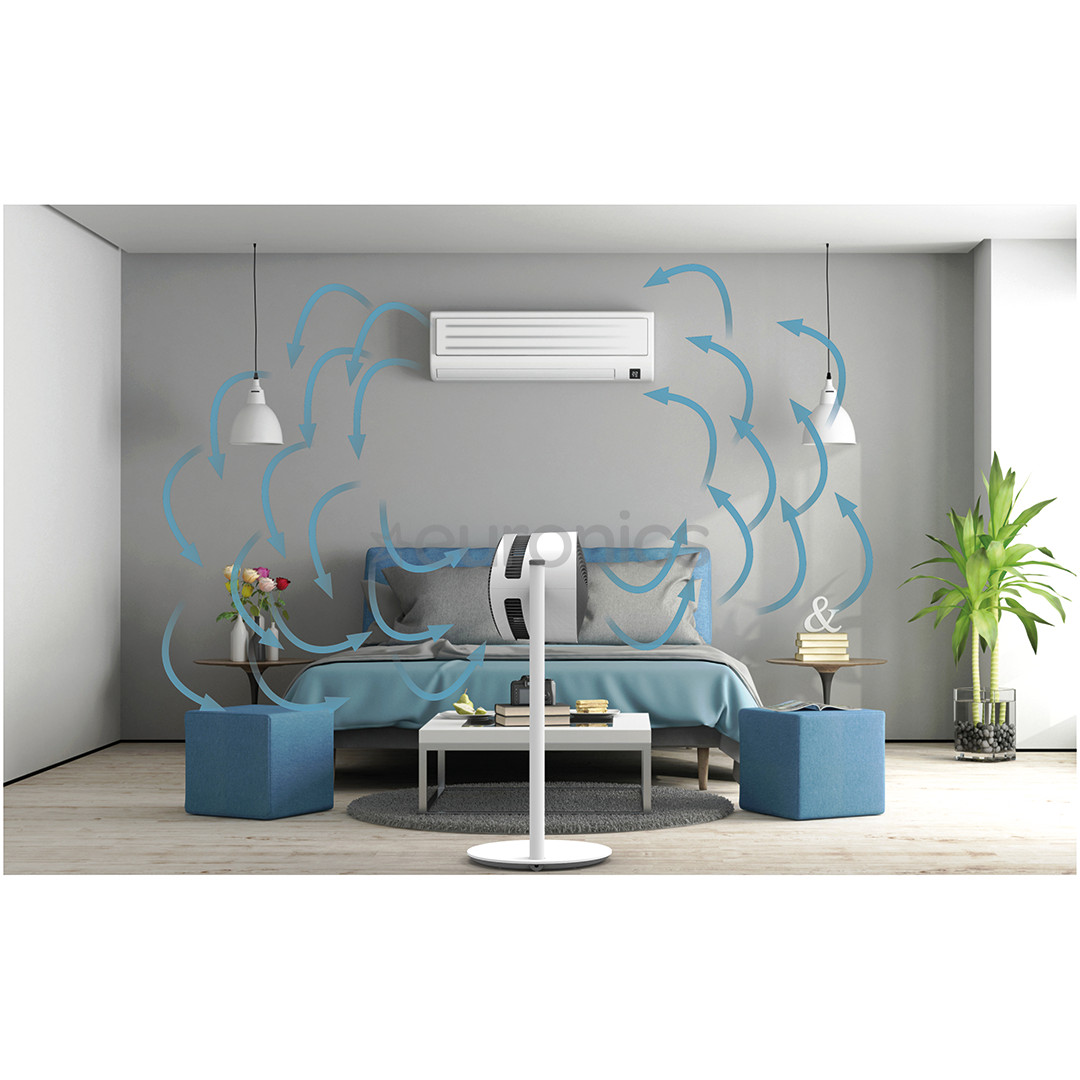 Ventilaator Boneco Air Shower F220