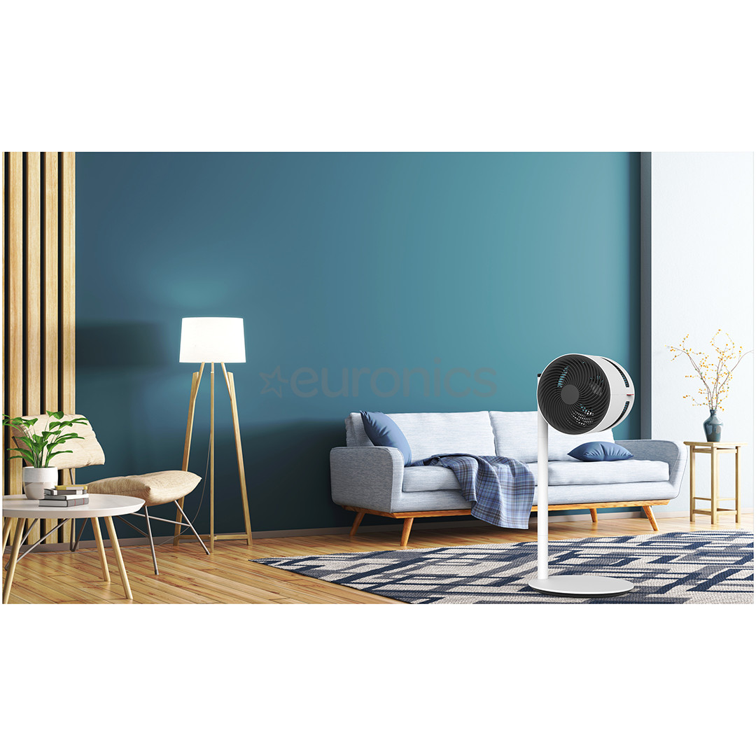 Ventilaator Boneco Air Shower F220