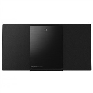 Музыкальный центр Panasonic