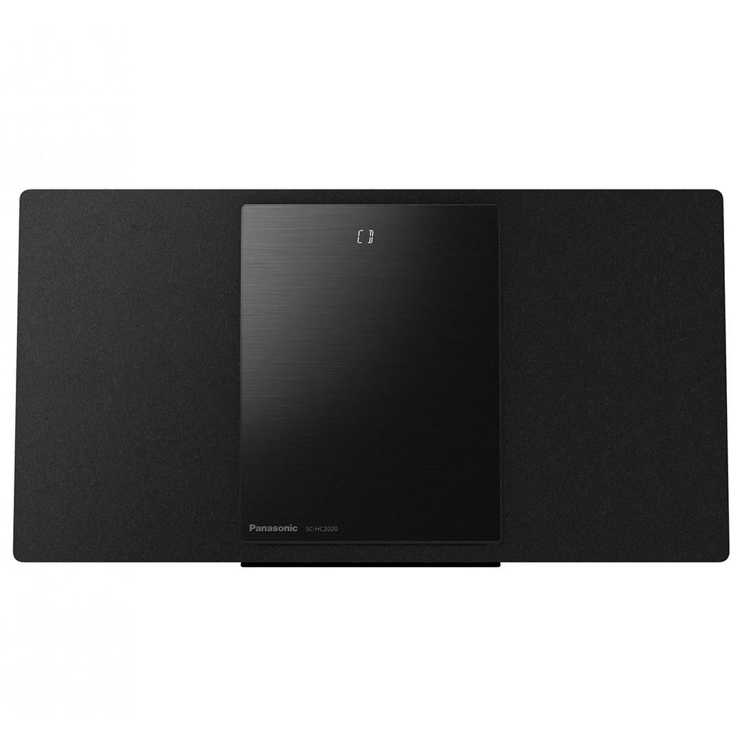 Музыкальный центр Panasonic