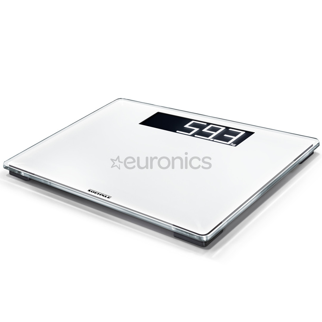 Цифровые напольные весы Soehnle Style Sense Multi 300