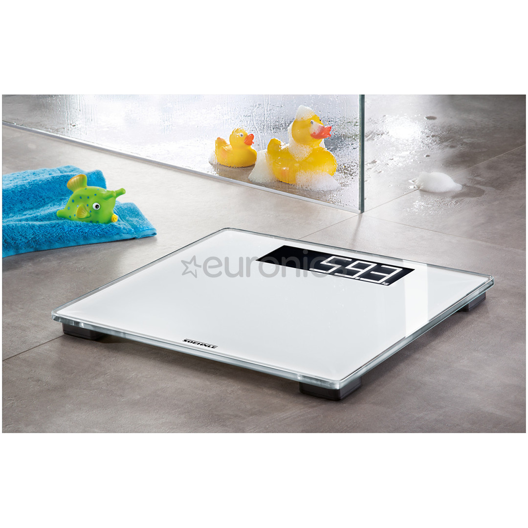 Цифровые напольные весы Soehnle Style Sense Multi 300