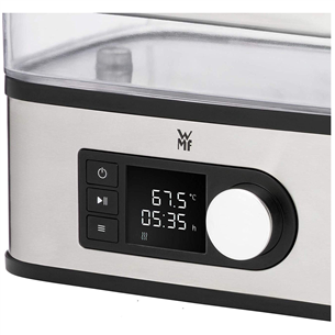 Sous-Vide keetja WMF Lono Pro