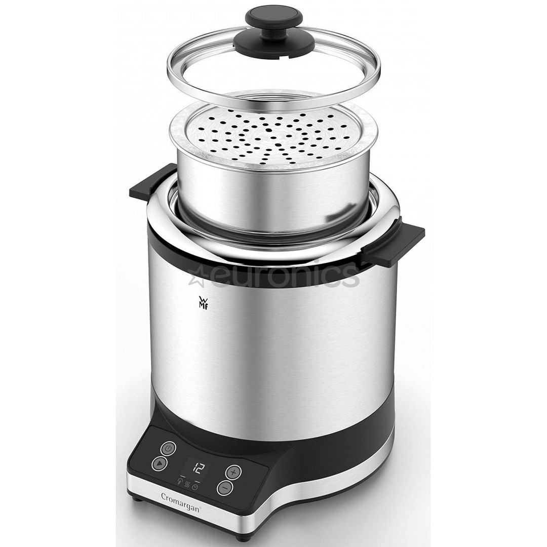 Riisikeetja + lunch box WMF KITCHENminis