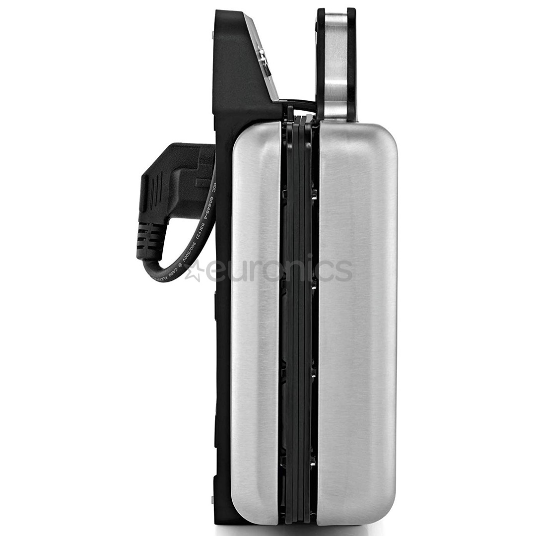 WMF Lono, 800 W, inox - Sandwich maker