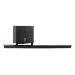 Soundbar 3.1 Definitive Technology Studio Slim