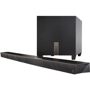 Soundbar 3.1 Definitive Technology Studio Slim