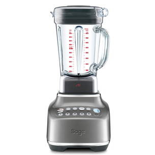 Sage the Q™, 2400 W, roostevaba teras - Blender