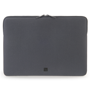 Tucano Elements, 16", dark gray - Notebook Sleeve