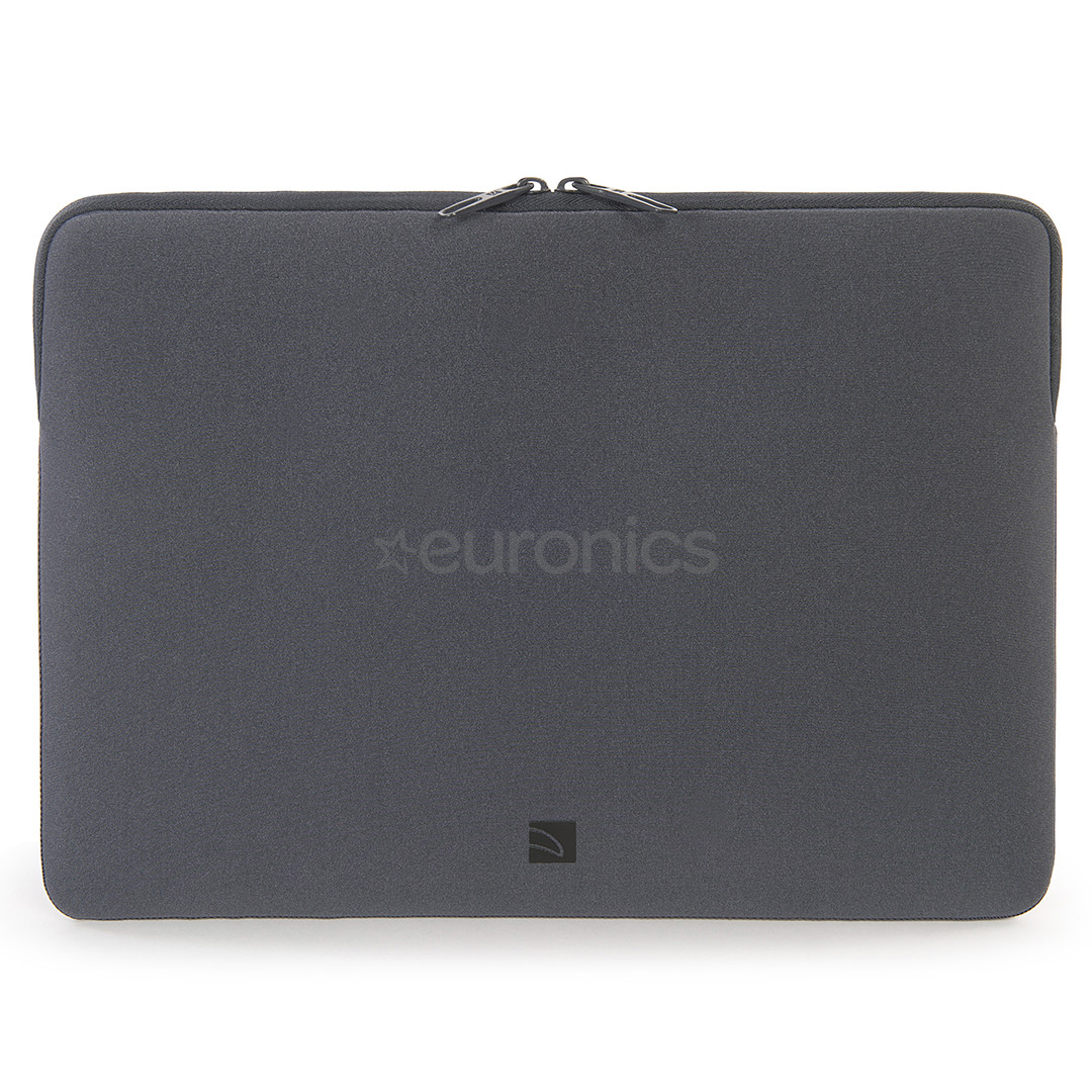 Tucano Elements, 16", dark gray - Notebook Sleeve