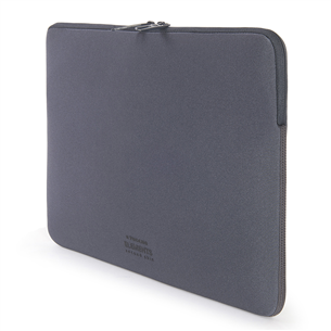 Tucano Elements, 16", dark gray - Notebook Sleeve