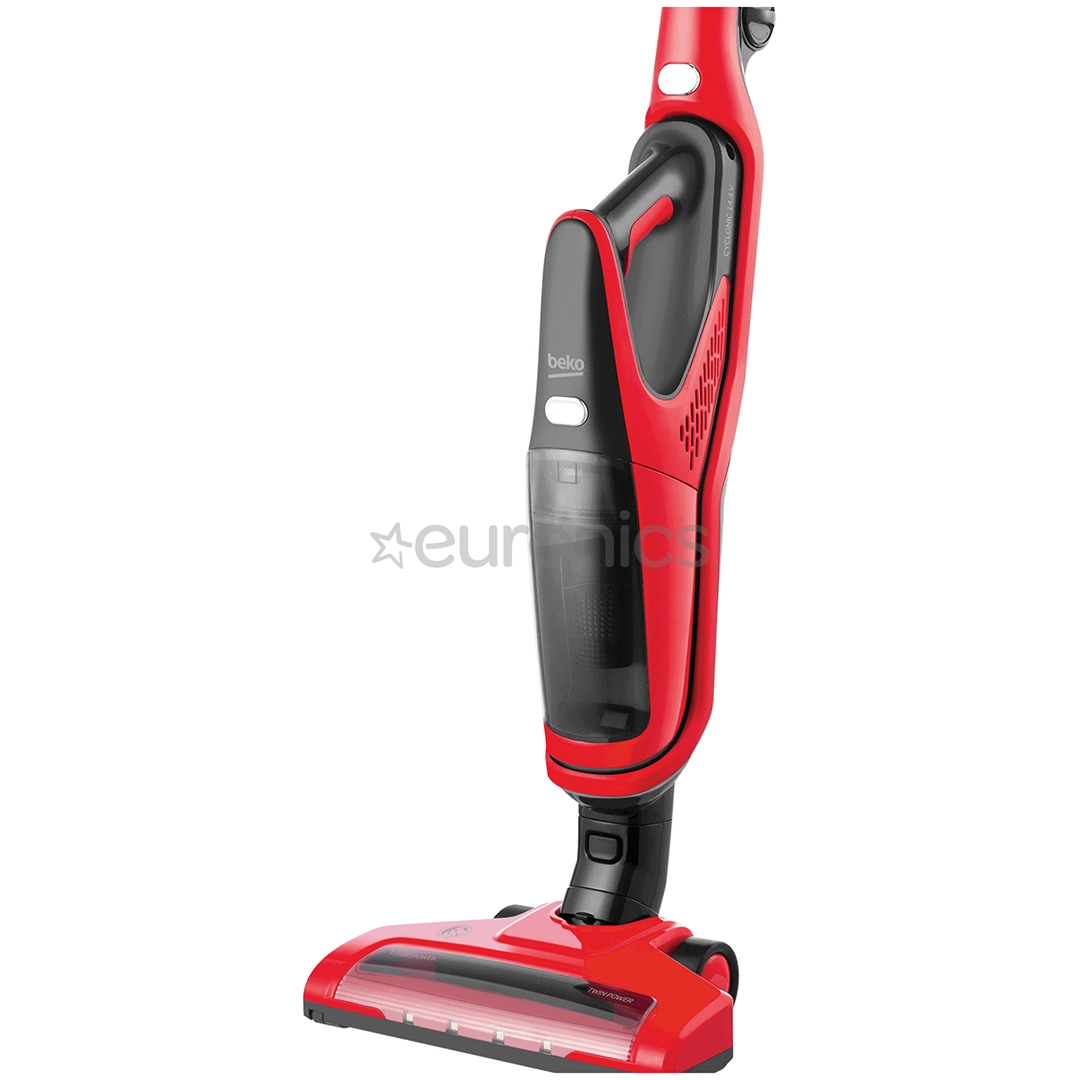Cordless vacuum cleaner Beko