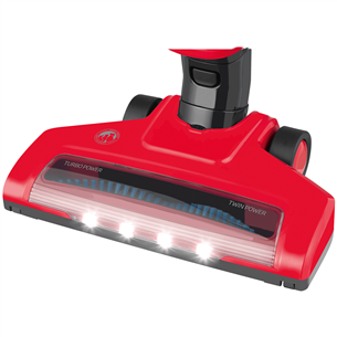 Cordless vacuum cleaner Beko