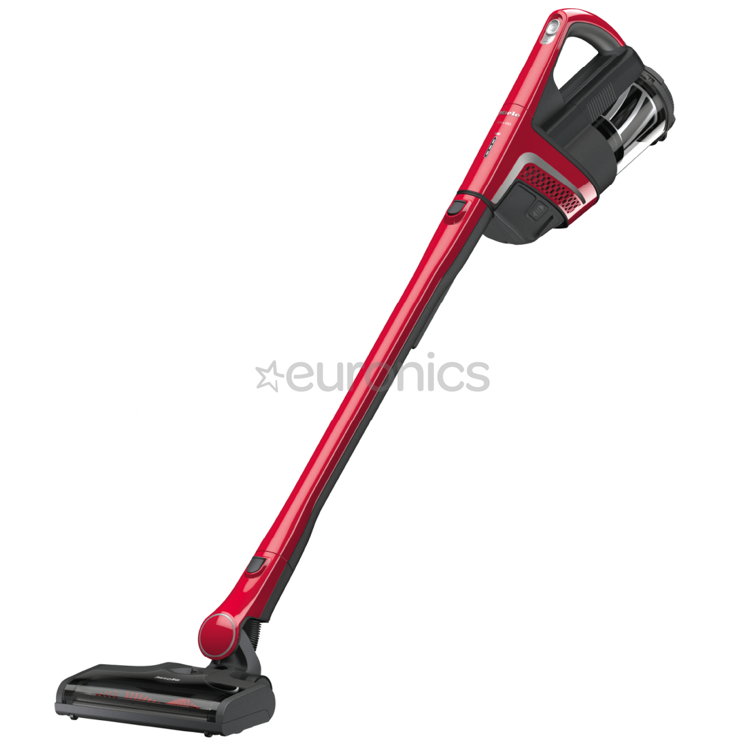 Miele Triflex HX1, punane - Varstolmuimeja