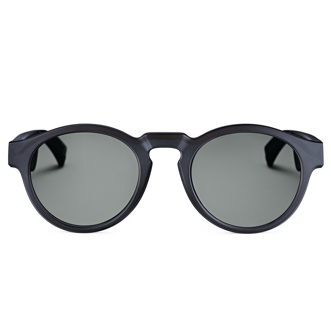 Audio päikeseprillid Bose Frames Rondo